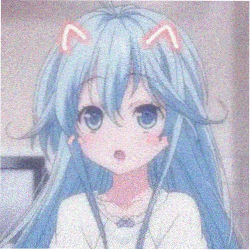 读者何一鸣的头像